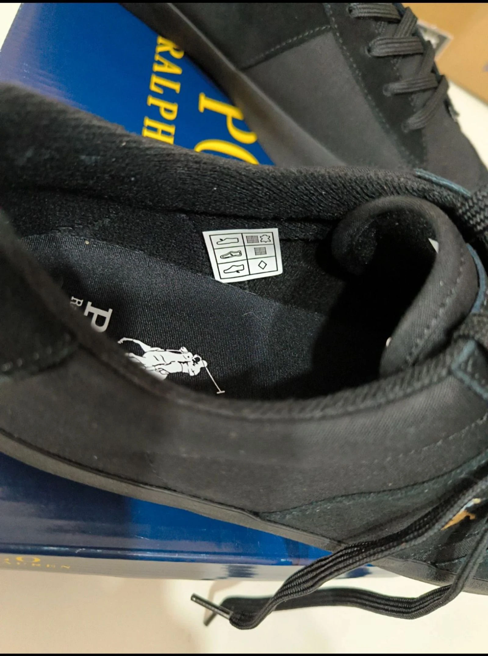 Ralph Lauren EU 45 – photo 5